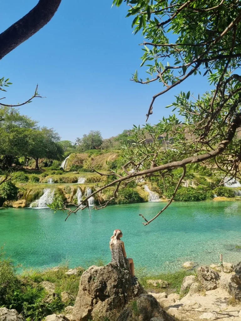 East Salalah Tour