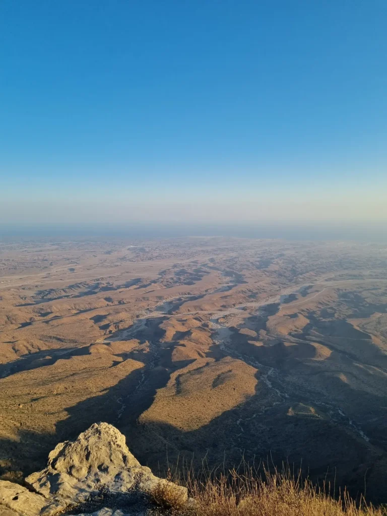 East Salalah Tour