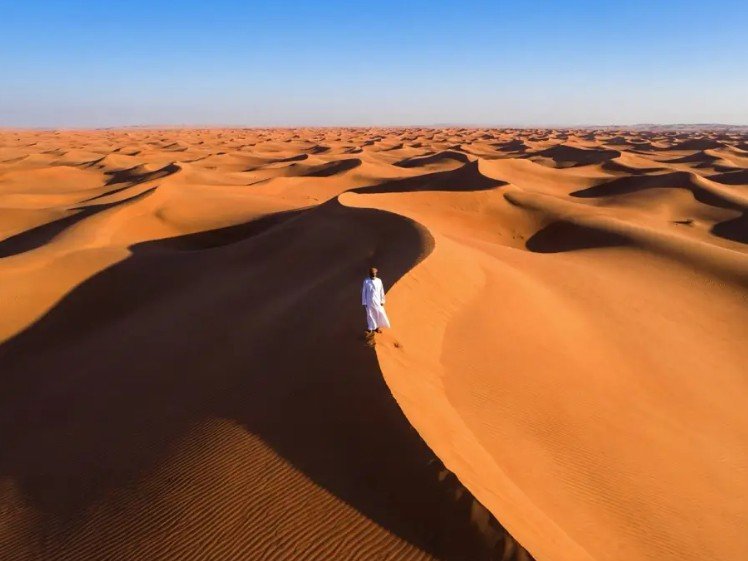 Digital Detox Experience 3-Day