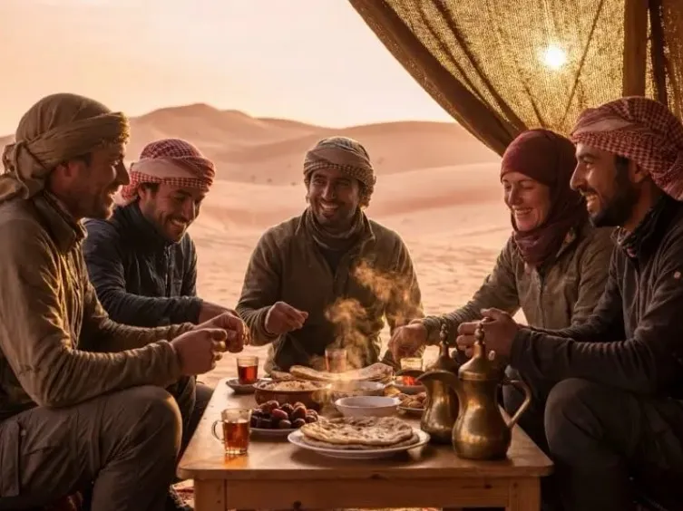Digital Detox Experience 3-Day