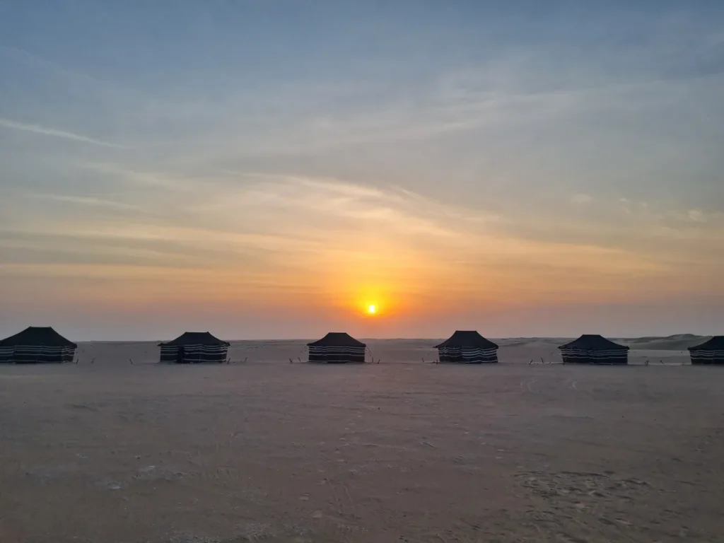Digital Detox Experience 3-Day