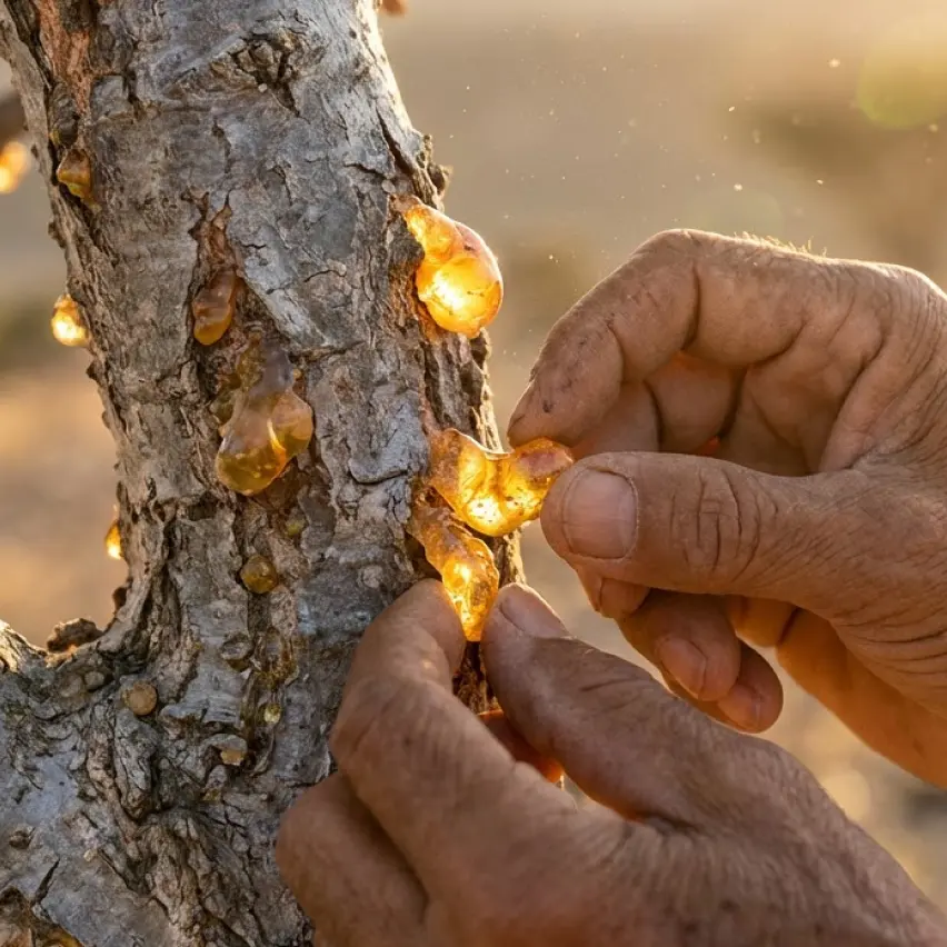 Frankincense