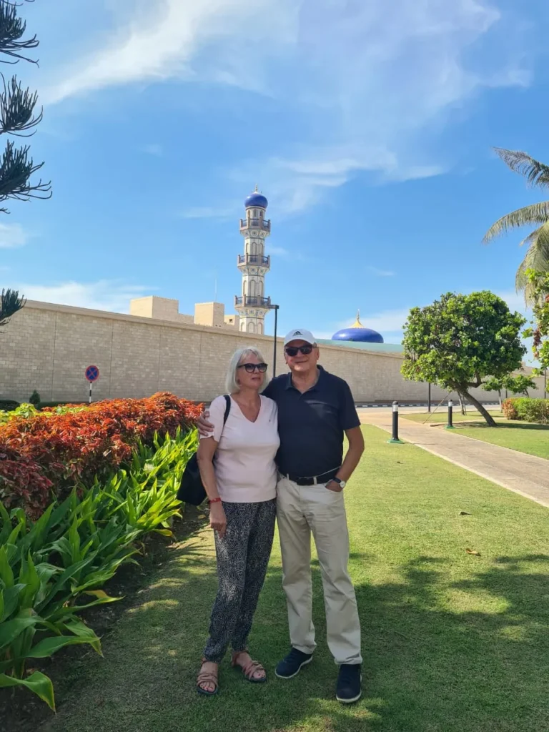 East Salalah Tour