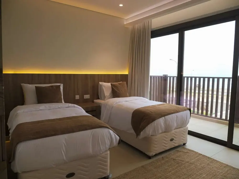 Mughsail Sea View