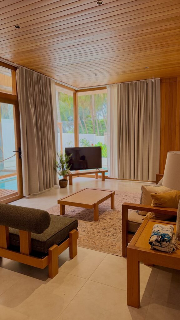 Palm Villa