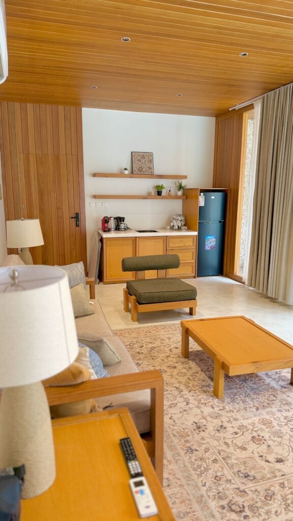 Palm Villa