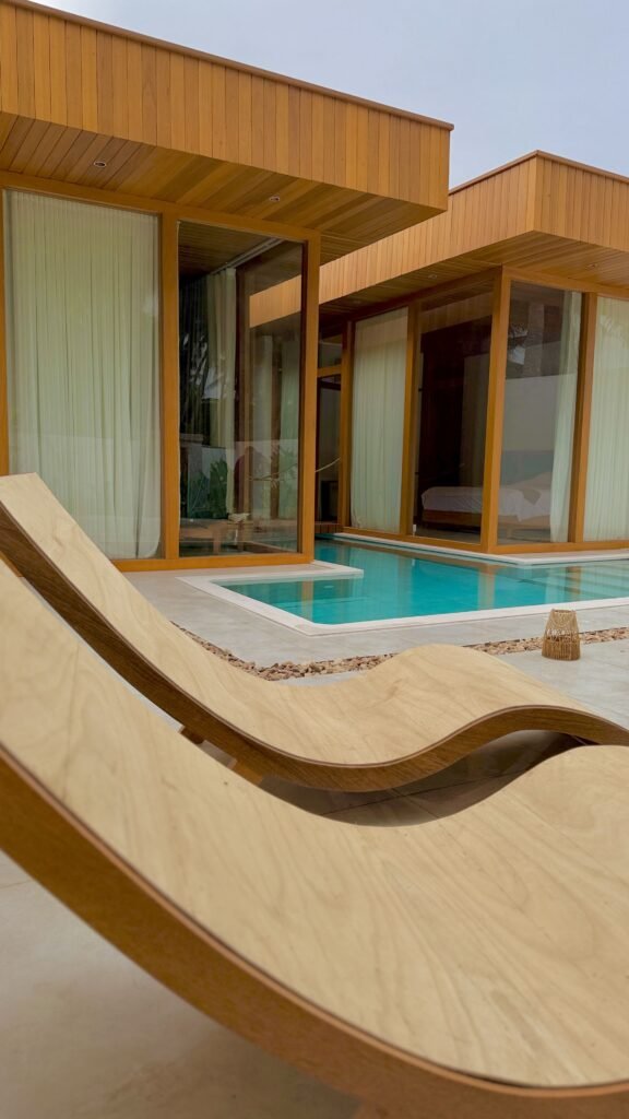 Palm Villa