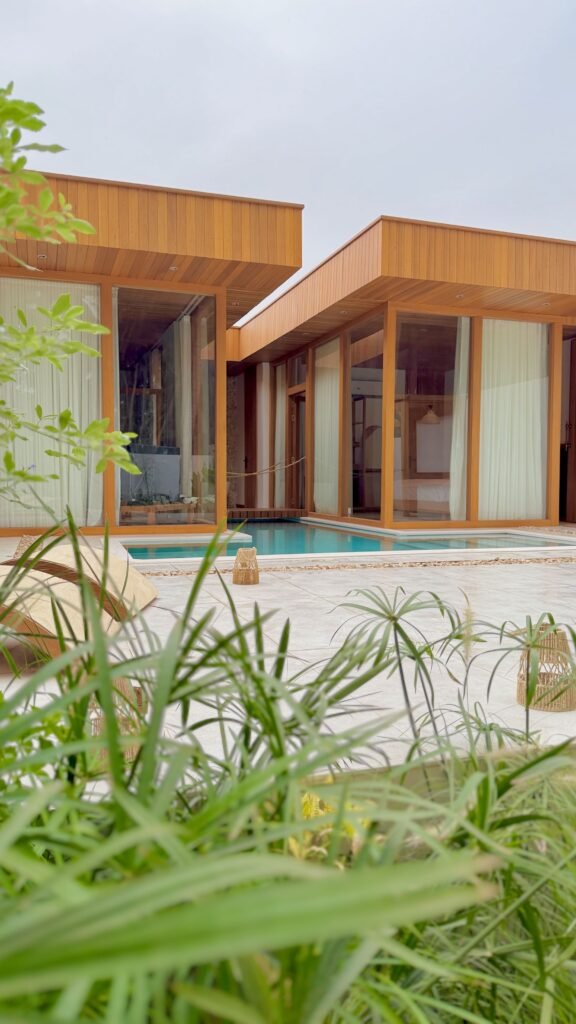 Palm Villa