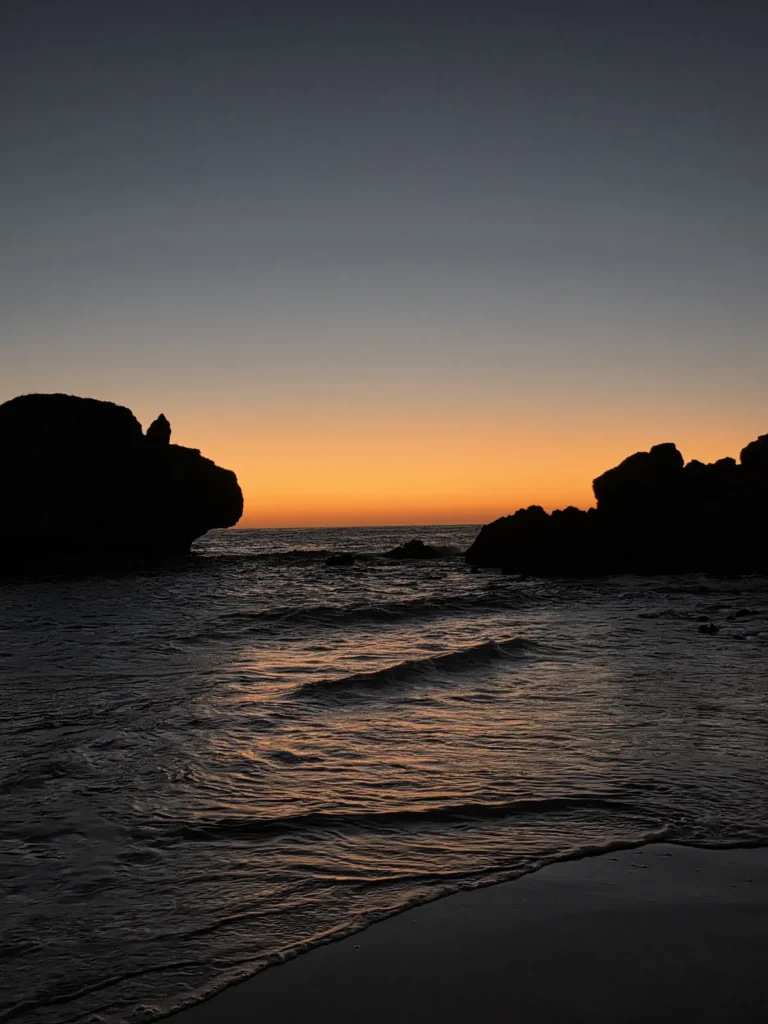 Beach Overnight Experience