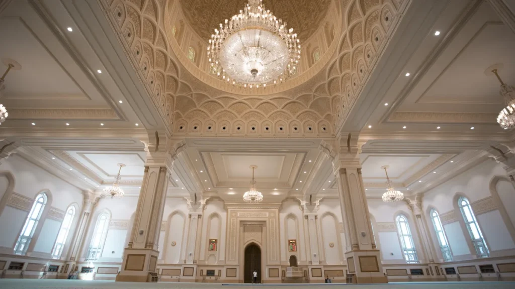 Salalah City Tour