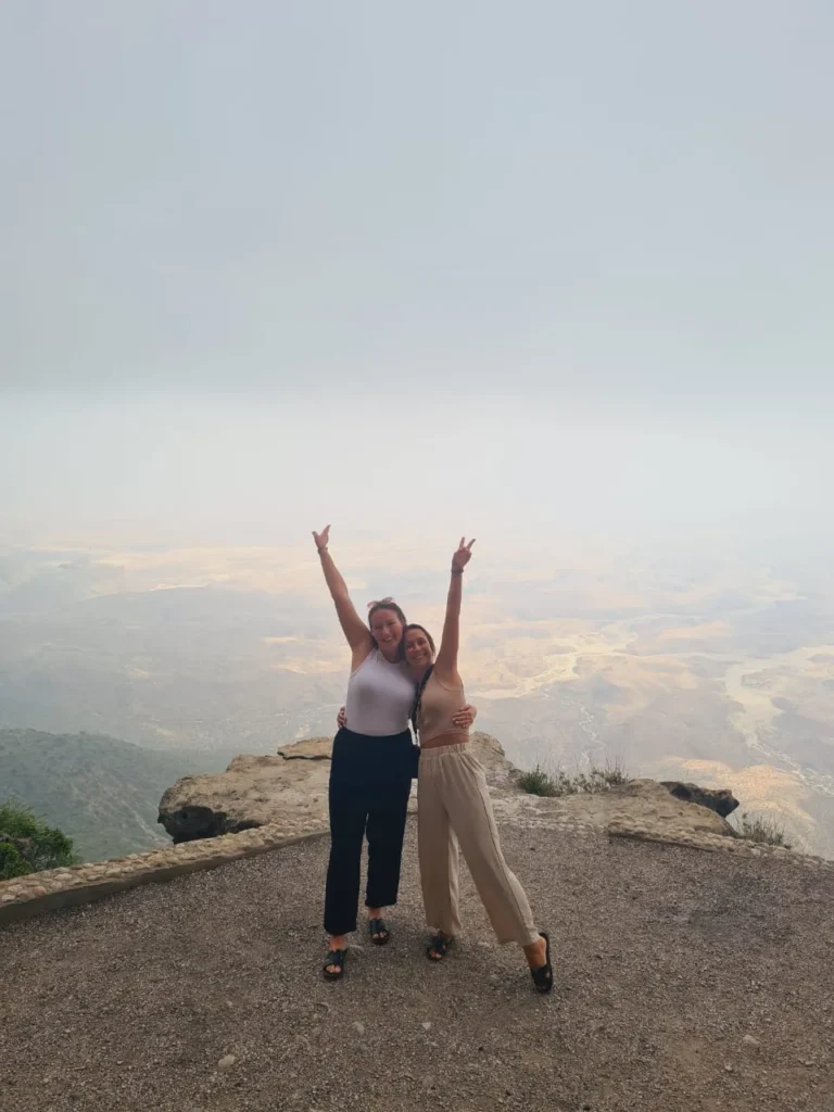 East Jabal Safari