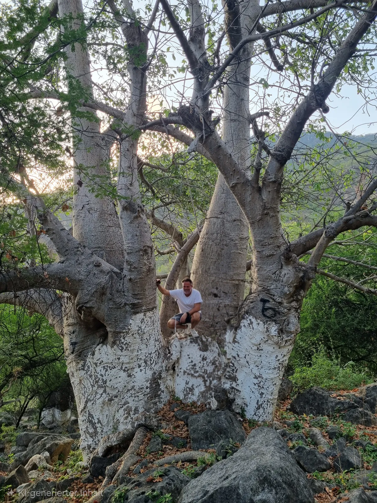 East Salalah
