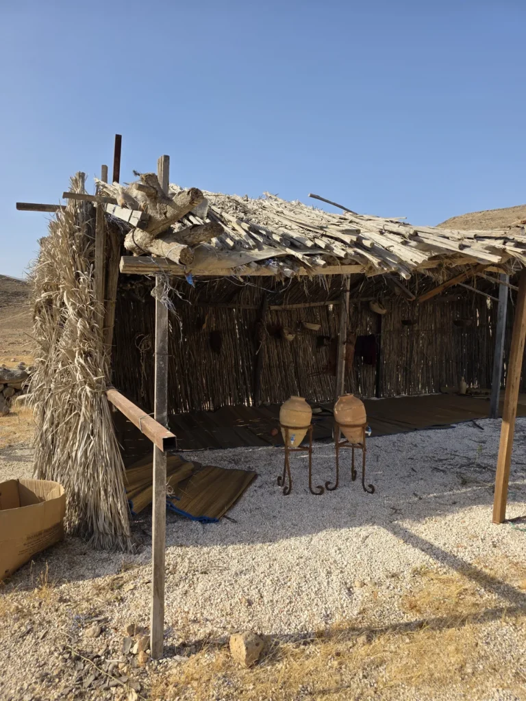 Frankincense Farm & Sunset Seas