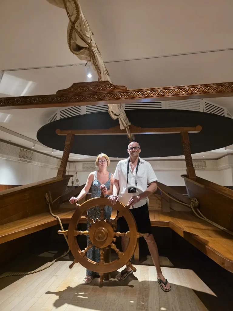 UNESCO World Heritage Tour