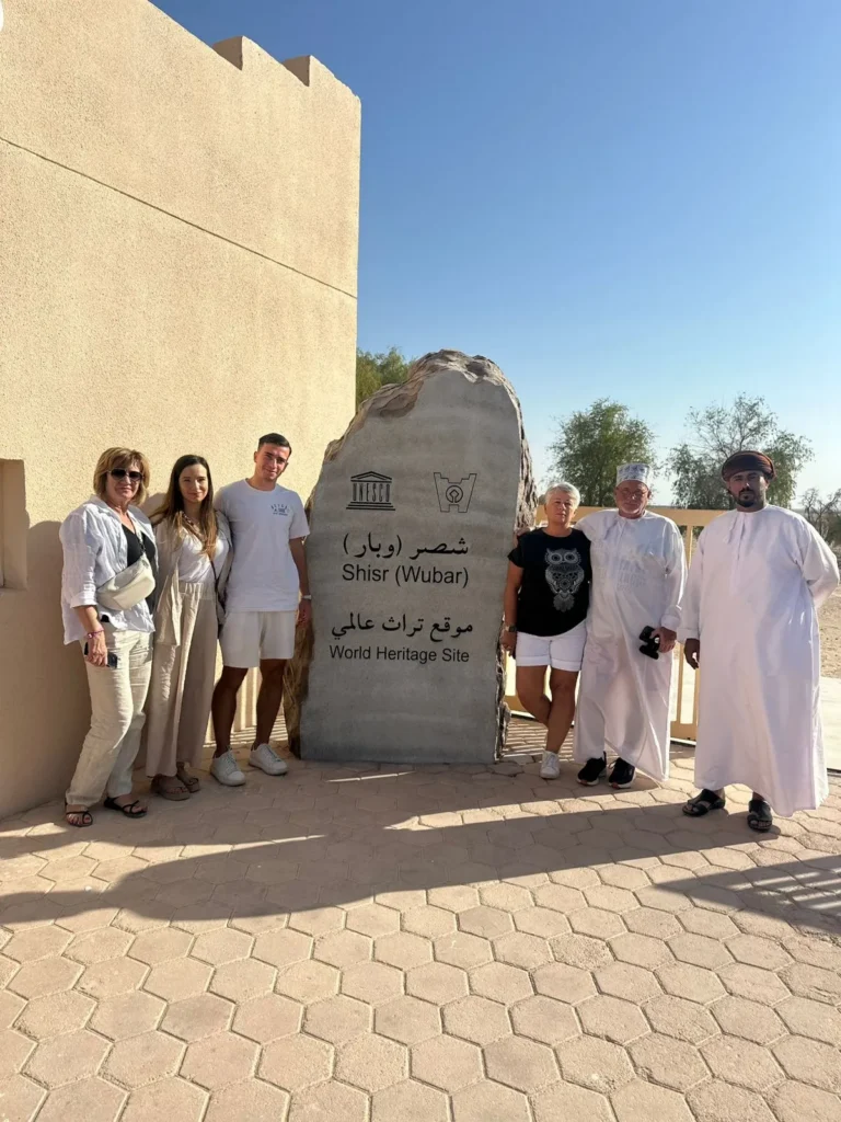 UNESCO World Heritage Tour