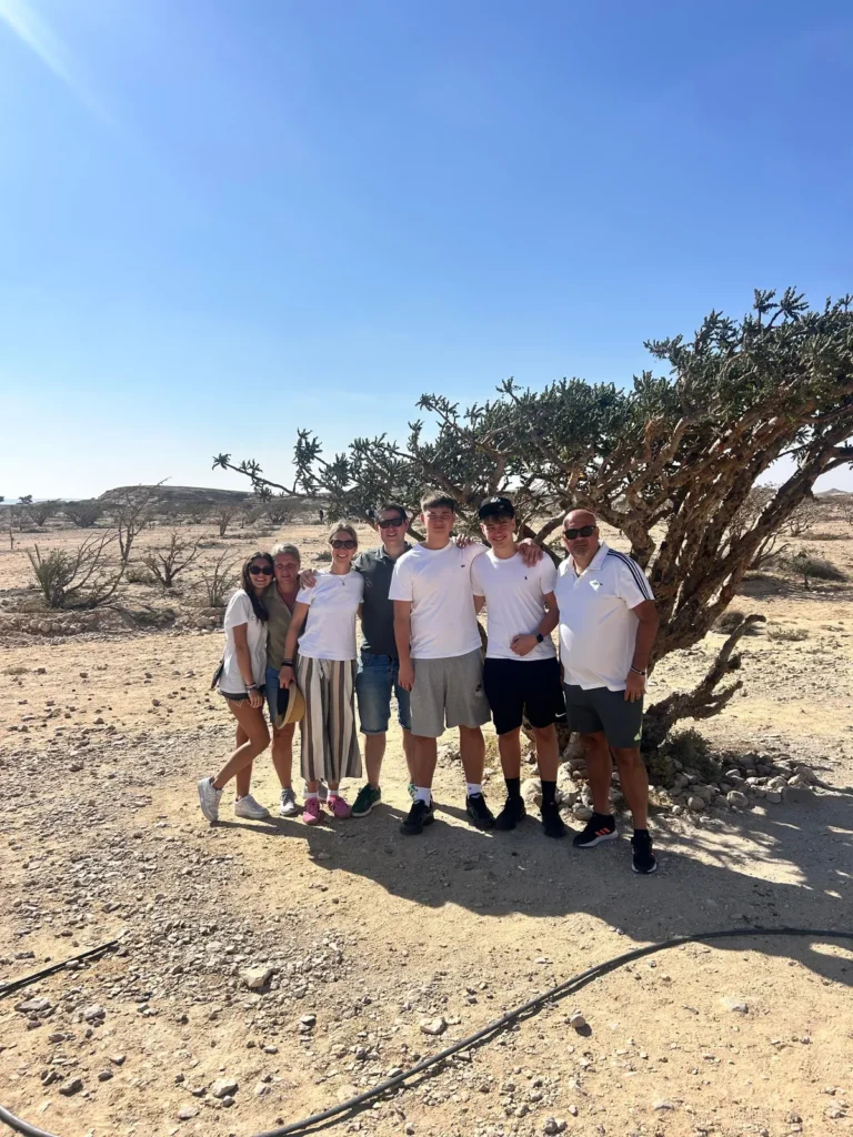 UNESCO World Heritage Tour