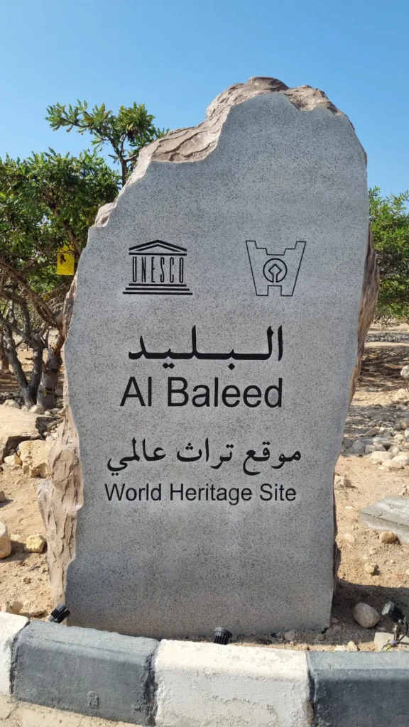 UNESCO World Heritage Tour