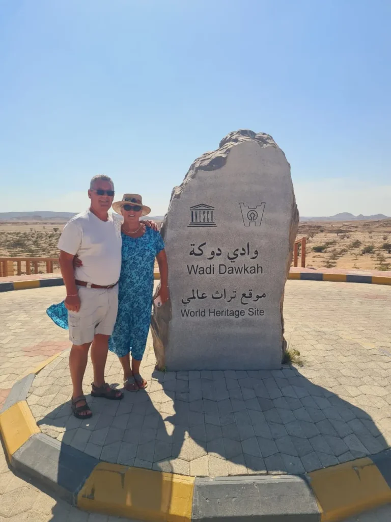 UNESCO World Heritage Tour