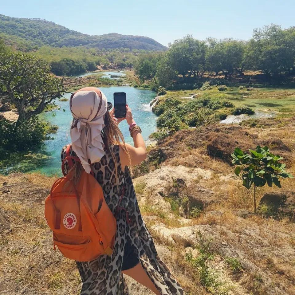 East Salalah
