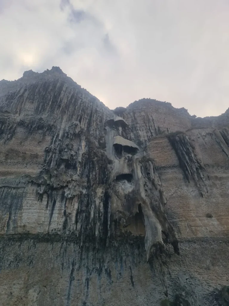 Wadi Sinaq Tour
