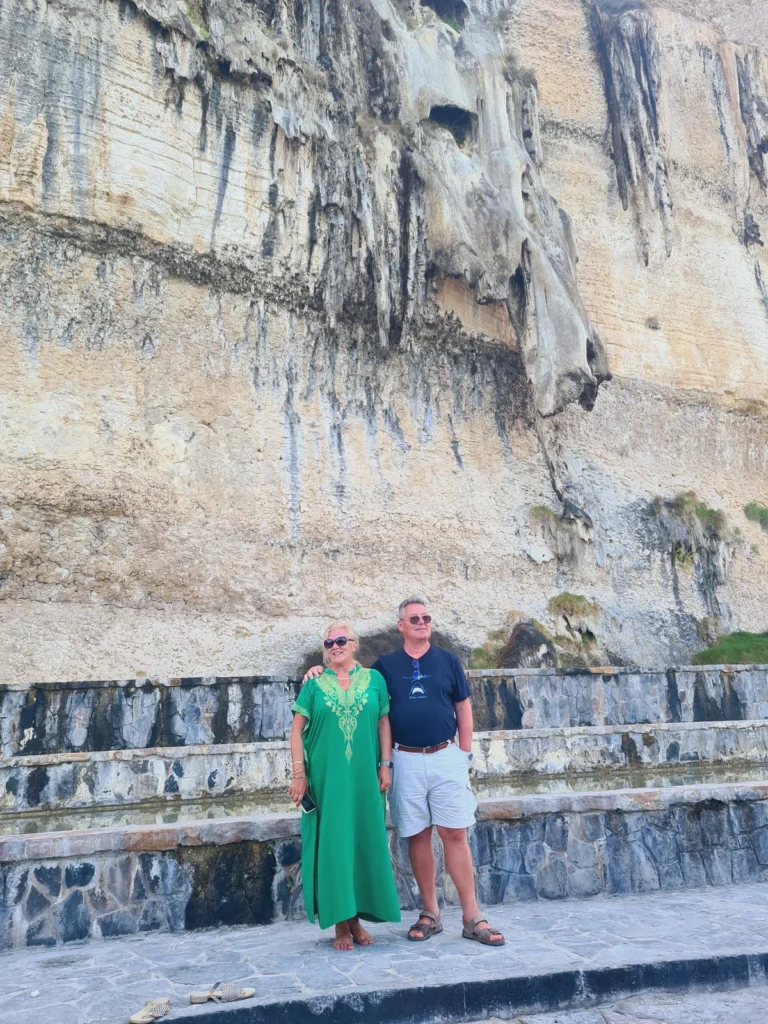 Wadi Sinaq Tour