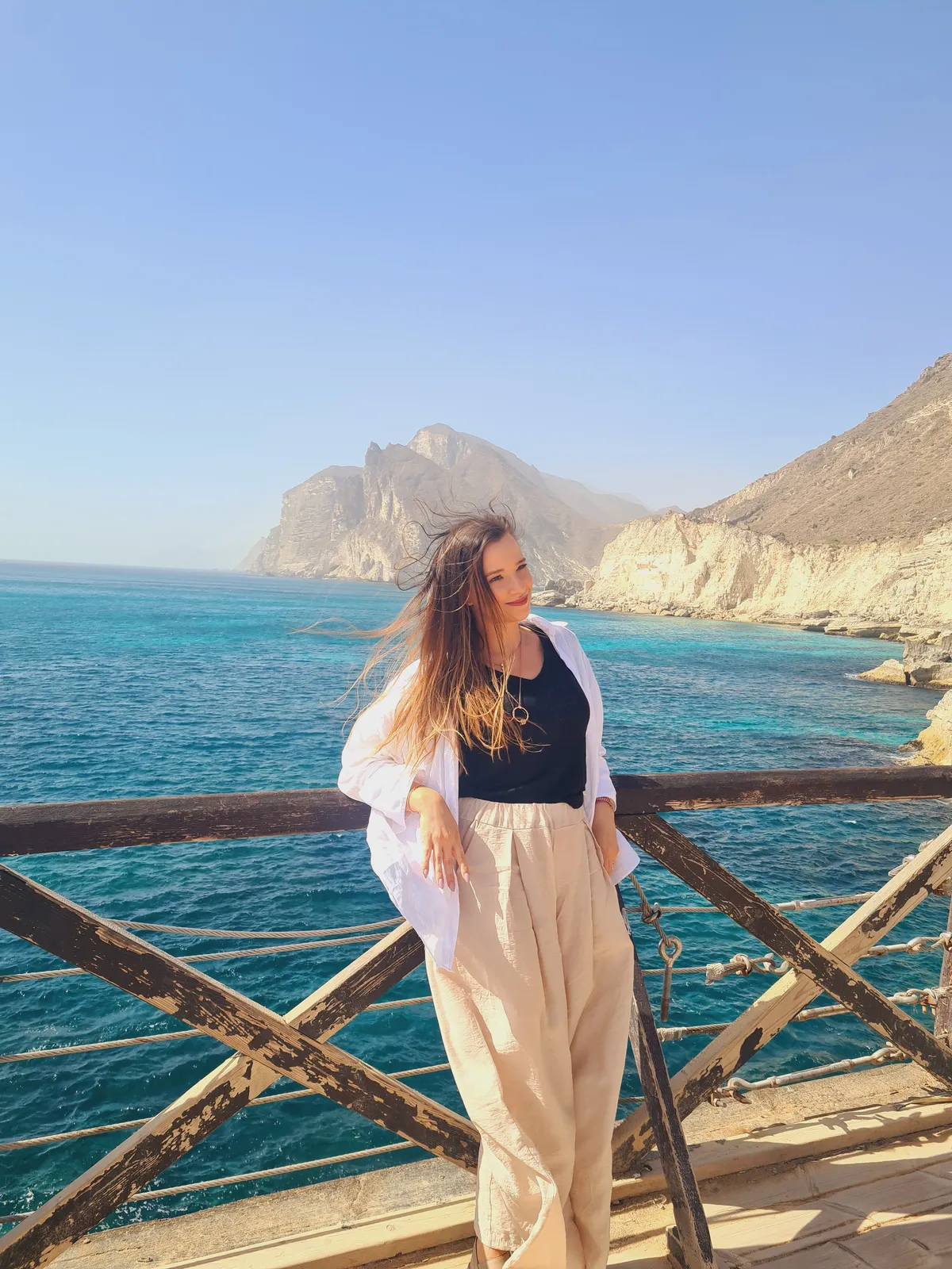 West Salalah
