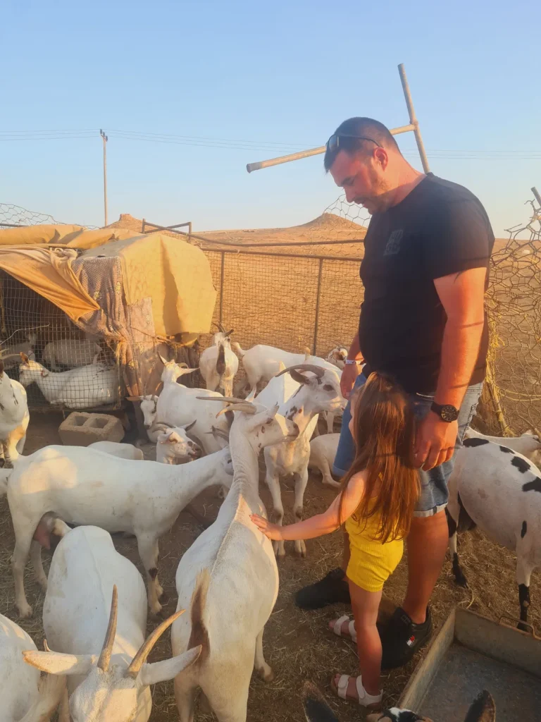 West Salalah Tour
