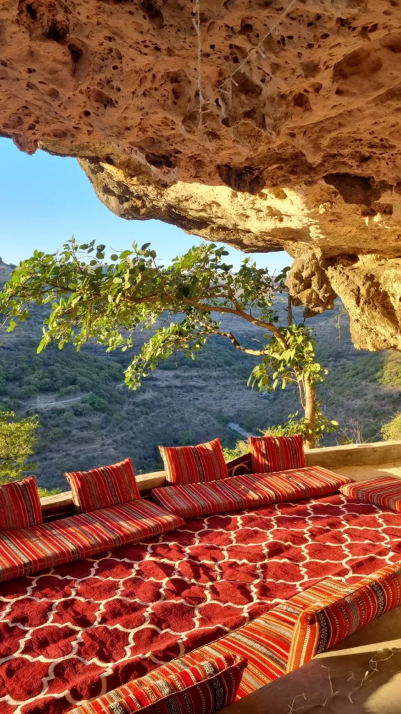 Mountain Cave Escape